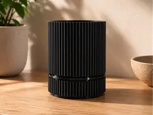 Pot 01 – Self-Watering Pot