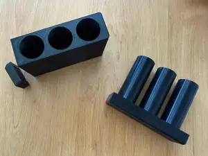 Boilie cutter 24mm