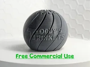 TT Twisty Ball (Free to Sell!)