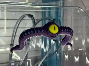 Eldritch Eye - Snapmaker U1 Biqu Popcap Handle