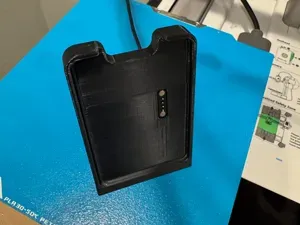 SenseCAP Card Tracker T1000-E Charging Stand v2