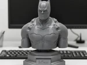 Batman Bust