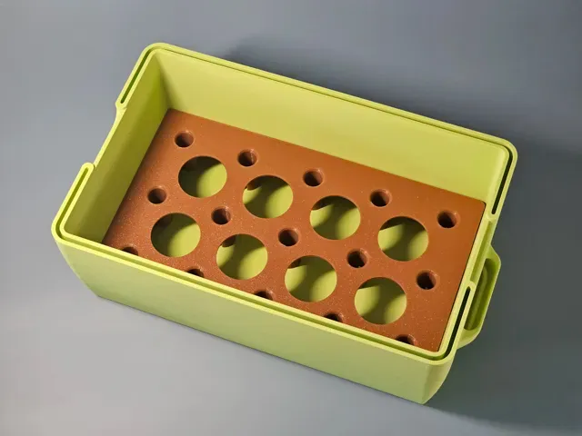 Boxseed mini - Self watering seed starter — Фото 12 из 15