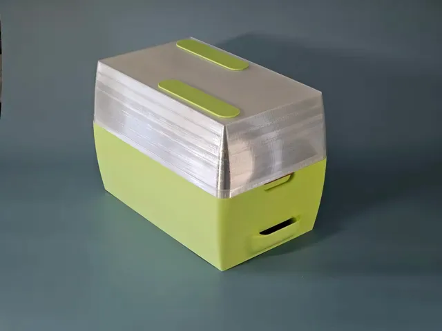 Boxseed mini - Self watering seed starter — Фото 3 из 15
