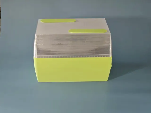 Boxseed mini - Self watering seed starter — Фото 4 из 15