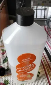 Bouchon liquide vaisselle - Biocoop