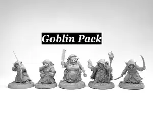 Pack of Goblins