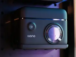 llano绿巨能快充盒CS2洞洞板收纳托盘(宜家、16mm、25mm)