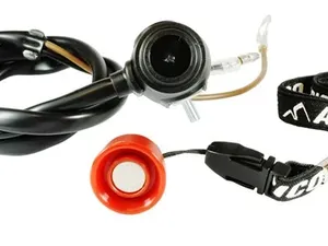 Apico Magnetic Kill Switch