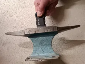 Wuben G5 Magnetic Base(4KG++)
