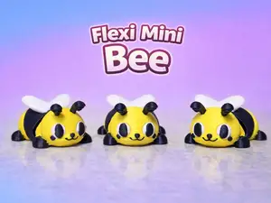 Flexi Mini Bee