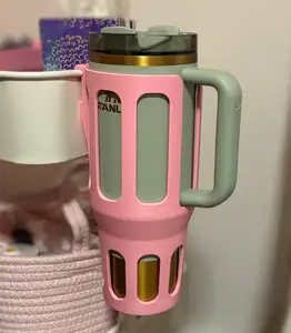 Ikea RÅSKOG Stanley 40oz Quencher Cup Holder