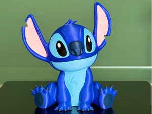 Stitch / NO AMS