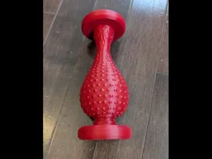 The Drumstick Foot Massager for Plantar Fasciitis