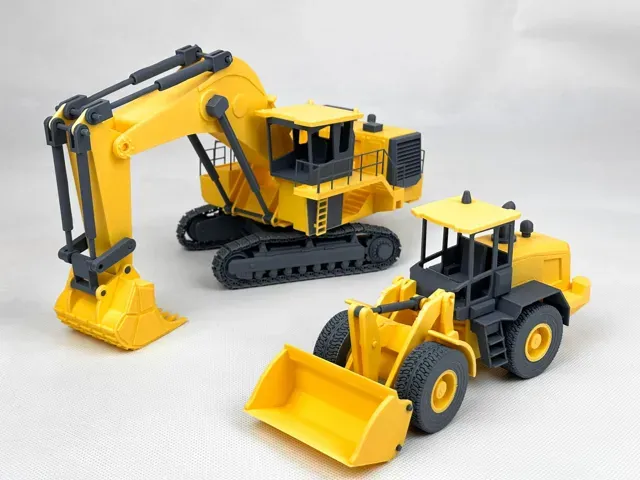 Catherpillar 930M Front Loader — Image 4 of 8