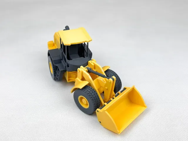 Catherpillar 930M Front Loader — Image 5 of 8