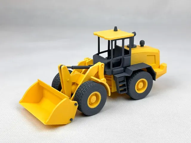 Catherpillar 930M Front Loader — Image 2 of 8