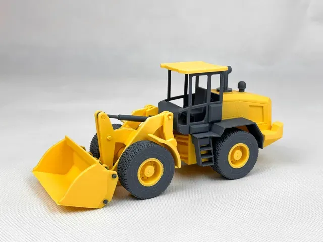 Catherpillar 930M Front Loader — Image 3 of 8