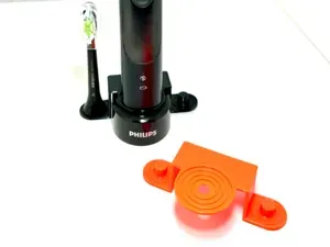 Philips Sonicare Hygieneschutz mit Bürstenhalter