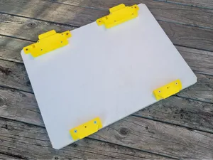 Toughbuilt StackTech Compatable Connector