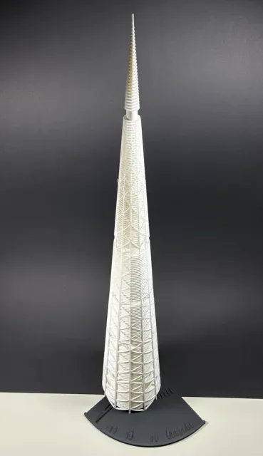Architektur - Millennium Tower — Image 7 of 12