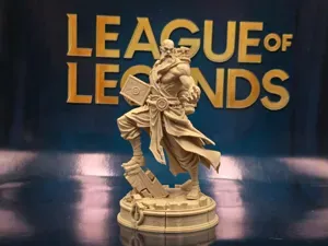 Ryze ( League of Legends ) LoL