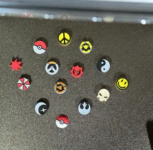 Extruder Indicator collection for Bambu Lab A1 Series