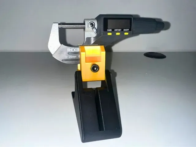 Micrometer Stand — Фото 2 из 2