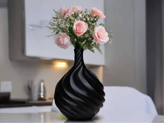 Spiral Vase