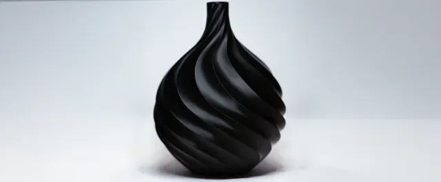 Spiral Vase — Фото 2 из 4