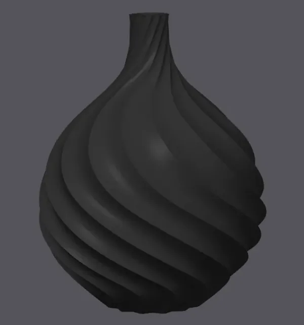 Spiral Vase — Фото 3 из 4