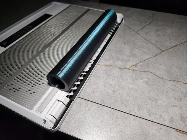 Asus ROG Zephyrus G14 laptop Raiser/Riser - xile6 — Фото 2 из 2