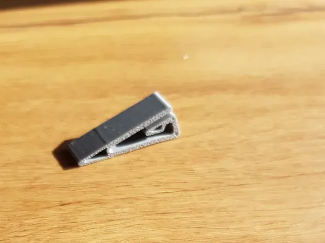 Mini Türstopper / Keil