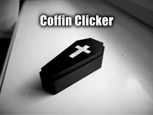 Coffin Clicker