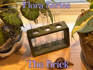 Propagation Station The Brick