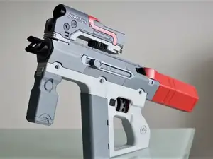 Arasaka Shingen Prop Cyberpunk 2077 