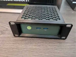 gmktec G3 Plus (6 or 10 inch) Rack Mount