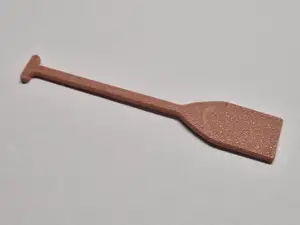 Paddle