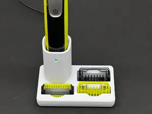 Philips Norelco OneBlade Stand AMS Remix