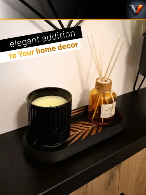 Elegant modern Catch-All EDC Tray — Image 4 of 5