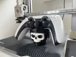 PS5-Controllerstand (Dualsense) Ghost COD MW2
