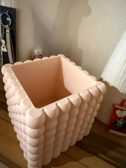Bubble Box – Modern Storage & Decor Box — Image 4 of 6