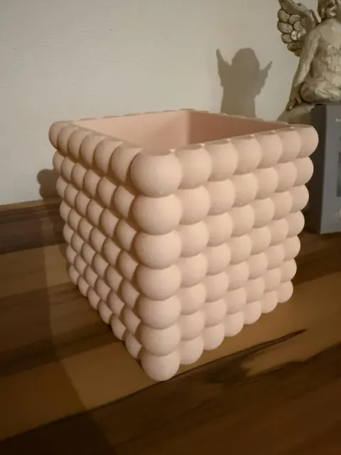 Bubble Box – Modern Storage & Decor Box — Image 3 of 6