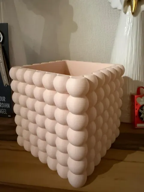 Bubble Box – Modern Storage & Decor Box — Image 5 of 6