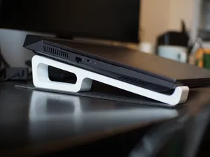 笔记本电脑支架 Laptop Stand