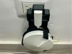 TP-Link Deco M5 Outlet Wall Mount -Cable Organizer