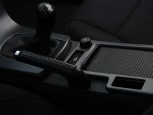 Volvo C30 S40 V50 Center Console USB-A Charger