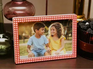 Photo frame XVIII 10x15 (4"x 6")