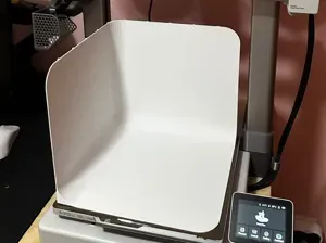 Smooth Photo Box (Durable)