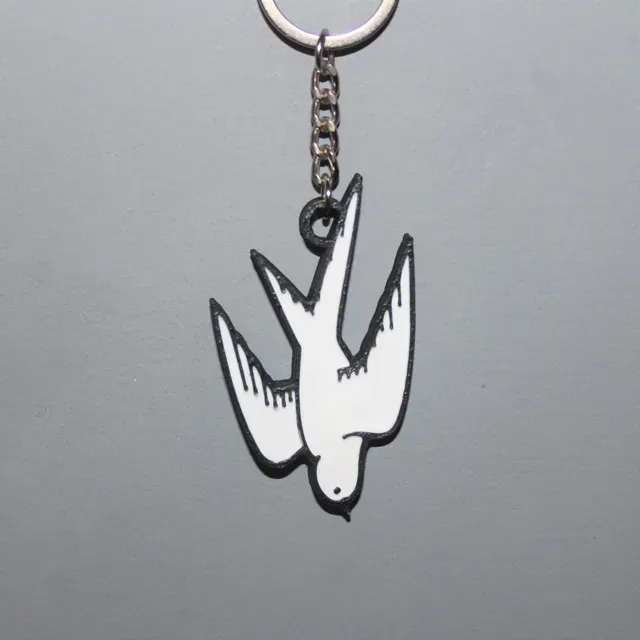 Porte clé animaux lot de 5 — Фото 5 из 7